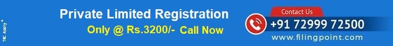 Company Registration in Chennai | Private Limited Registration