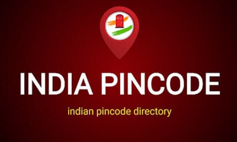 Pincodes Finder